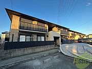 プランドールMITANIAの賃貸物件