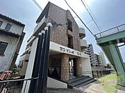 塩屋駅より徒歩2分 築38年7ヶ月 5階建の賃貸物件