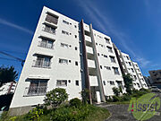 須磨寺駅より徒歩24分 築52年8ヶ月 5階建の賃貸物件