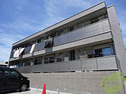 総合運動公園駅より徒歩41分 2階 築13年9ヶ月の賃貸物件