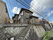 Fornest旭が丘 1階 築55年11ヶ月の賃貸物件