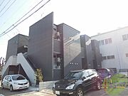 苅藻駅より徒歩1分 2階 築9年の賃貸物件