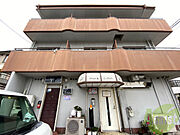 西舞子駅より徒歩33分 3階 築38年4ヶ月の賃貸物件