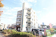 舞子駅より徒歩19分 3階 築36年11ヶ月の賃貸物件