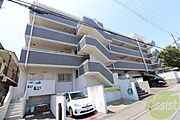滝の茶屋駅より徒歩26分 1階 築38年3ヶ月の賃貸物件