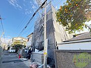 東垂水駅より徒歩5分 2階 新築の賃貸物件