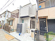 須磨海浜公園駅より徒歩3分 1階 築4年11ヶ月の賃貸物件