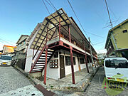 妙法寺駅より徒歩17分 1階 築56年2ヶ月の賃貸物件