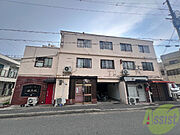 高速長田駅より徒歩4分 3階 築49年3ヶ月の賃貸物件