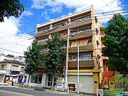 長田駅より徒歩7分 5階 築57年4ヶ月の賃貸物件