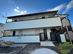 ソレイユパレス