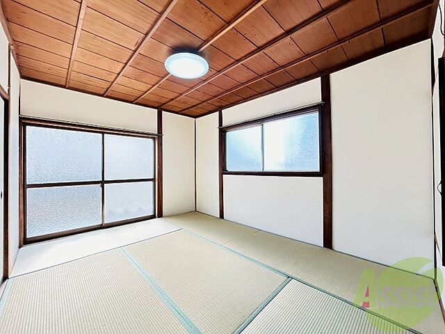 室内