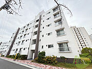 高倉台５—１団地１３号棟 5階 築52年10ヶ月の賃貸物件