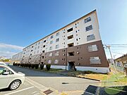 東垂水住宅５Ａ棟 3階 築55年5ヶ月の賃貸物件