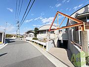 グランパレ舞子の賃貸物件