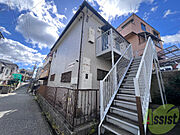 ハイツローレル 1階 築29年2ヶ月の賃貸物件