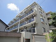 長田駅より徒歩5分 4階 築20年1ヶ月の賃貸物件