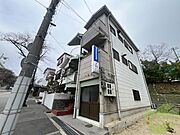 大森マンション 2階 築29年9ヶ月の賃貸物件