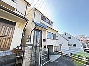 滝の茶屋駅より徒歩4分 築42年11ヶ月 2階建の賃貸物件