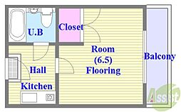 フォーシーズン 2階