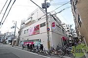 板宿駅より徒歩2分 6階 築42年3ヶ月の賃貸物件