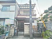 滝の茶屋駅より徒歩6分 築58年3ヶ月 2階建の賃貸物件