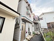 西舞子駅より徒歩11分 築59年2ヶ月 2階建の賃貸物件