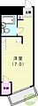 立花マンション2階3.0万円