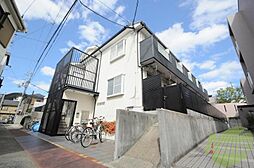 ワコーレ須磨寺