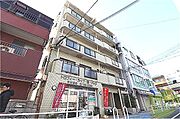 垂水駅より徒歩4分 5階 築30年5ヶ月の賃貸物件