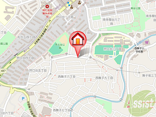 地図
