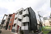 新長田駅より徒歩5分 2階 築7年5ヶ月の賃貸物件