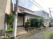 塩屋駅より徒歩19分 築50年7ヶ月 2階建の賃貸物件