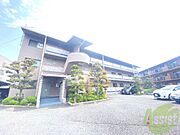 ブルーシャイン桃山の賃貸物件