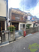 滝の茶屋駅より徒歩13分 築55年9ヶ月 2階建の賃貸物件
