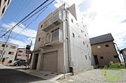 須磨駅より徒歩2分 築18年2ヶ月 5階建の賃貸物件