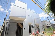垂水駅より徒歩6分 1階 築10年の賃貸物件
