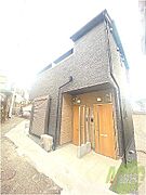 アリビア山手の賃貸物件