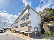 滝の茶屋駅より徒歩11分 築55年9ヶ月 2階建の賃貸物件