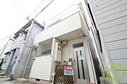 須磨駅より徒歩1分 2階 築35年11ヶ月の賃貸物件