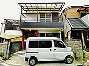 滝の茶屋駅より徒歩15分 築47年11ヶ月 2階建の賃貸物件