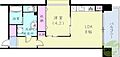 SKYSEAFRONT塩屋7階11.0万円