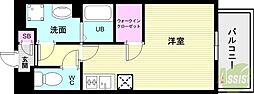 DITADecoller海岸通 7階
