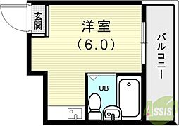 リアライズ塩屋 5階/-