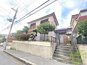 西舞子駅より徒歩44分 築51年1ヶ月 2階建の賃貸物件