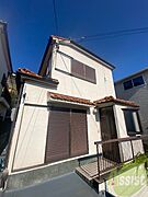 山陽塩屋駅より徒歩35分 築38年3ヶ月 2階建の賃貸物件