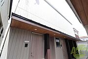 ブロンテ五色山の賃貸物件