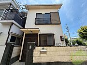 滝の茶屋駅より徒歩11分 築56年8ヶ月 3階建の賃貸物件