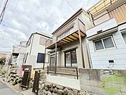 東垂水駅より徒歩12分 築55年2ヶ月 2階建の賃貸物件