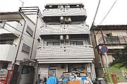 垂水駅より徒歩26分 築37年2ヶ月 4階建の賃貸物件